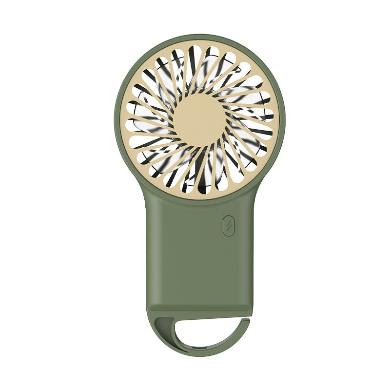 Women portable mini fan Bowlift