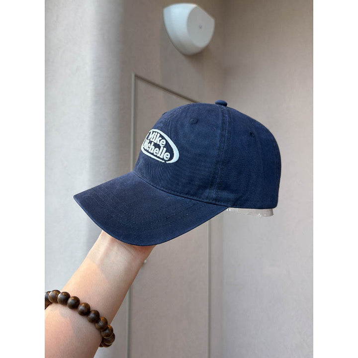 Men's Casual Adjustable Cotton Baseball Cap Bowlift 1784270882