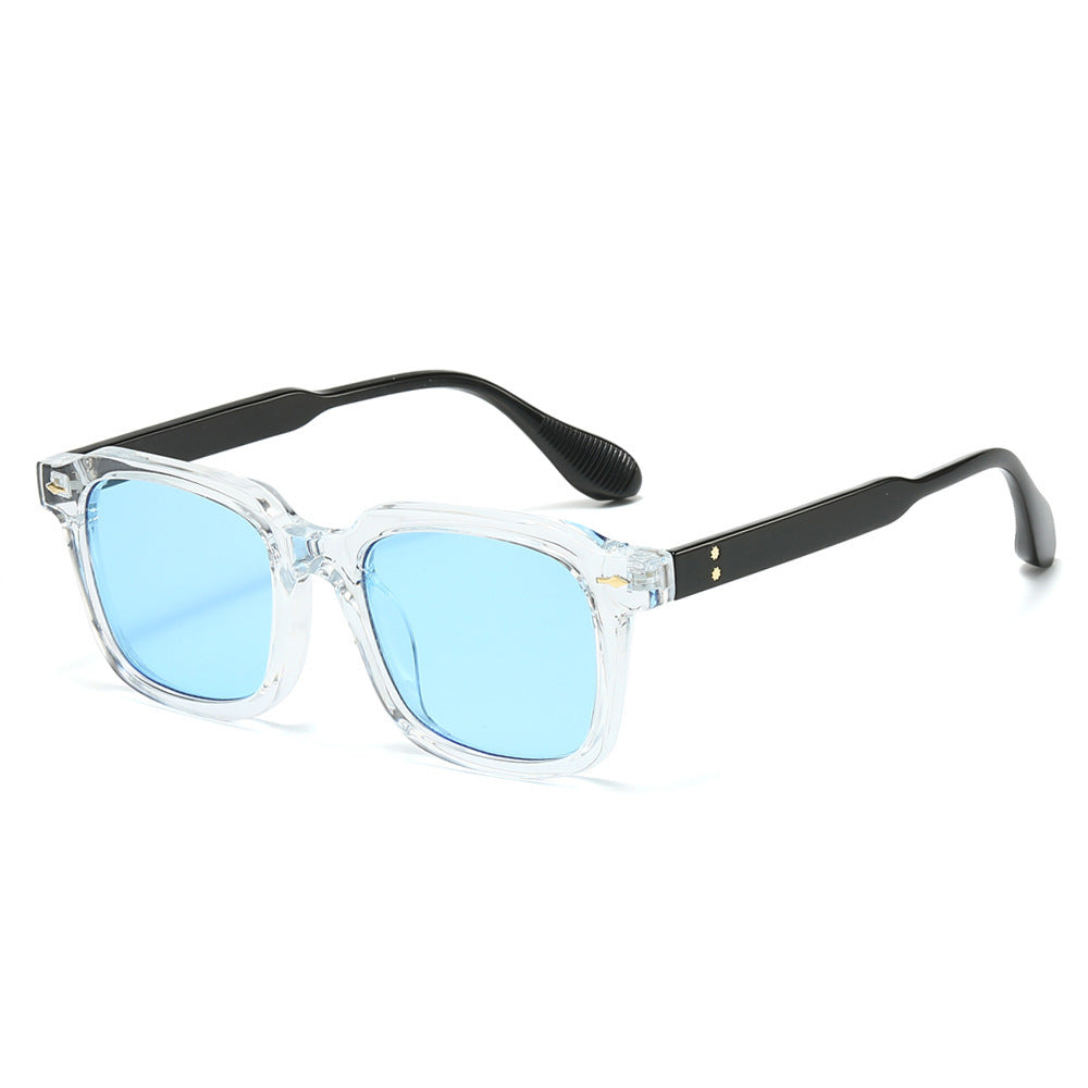 Square Frame Sunglasses Bowlift