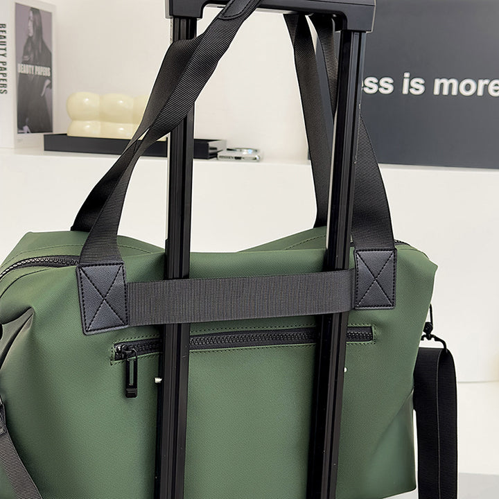 Ladies Multifunctional City Bag Bowlift