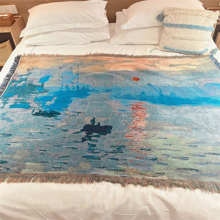 Artistic Decorative Tapestry