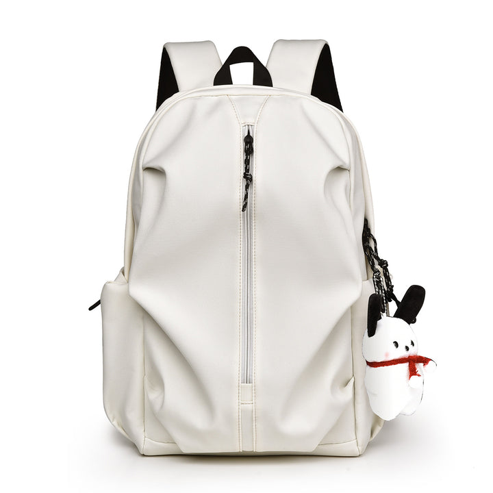 Ergonomic Shape-Optimized Backpack Bowlift