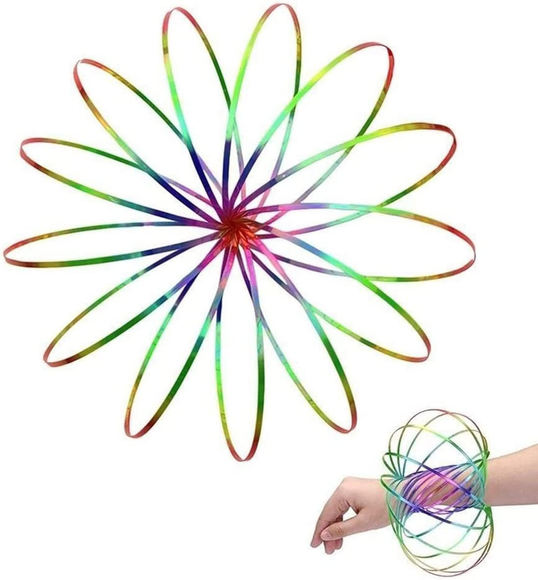 Unisex Fidget Toy with Interactive Design Bowlift