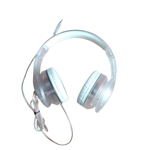 Comfortable Stereo Headphones Bowlift