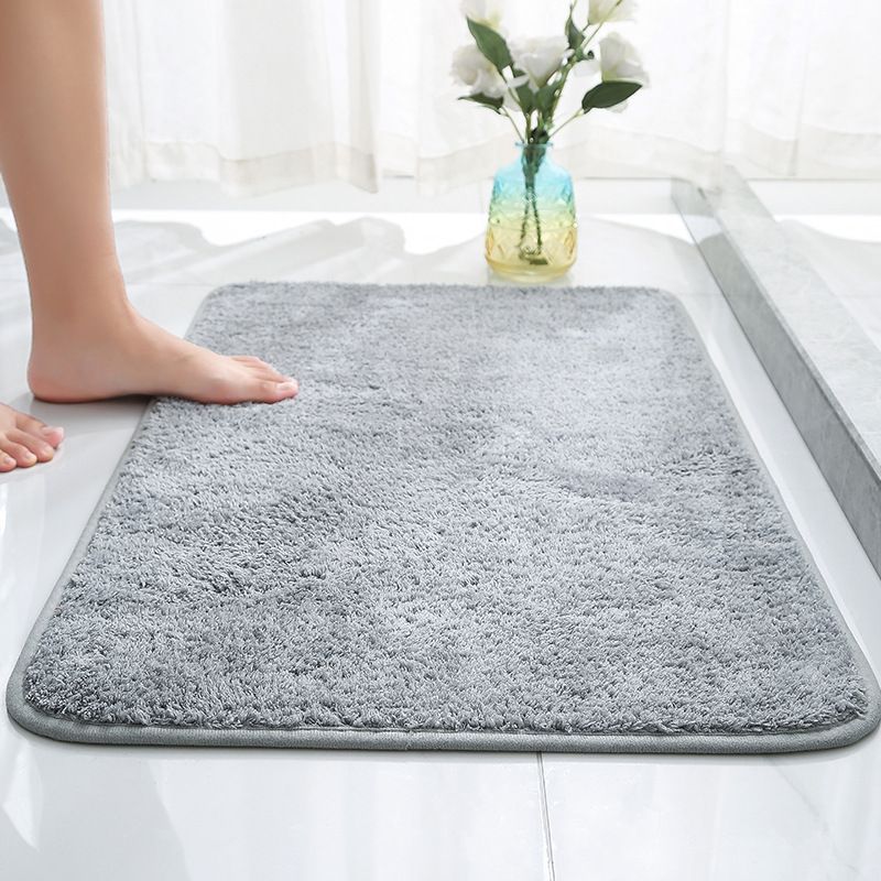 Soft Absorbent Bath Mat Bowlift