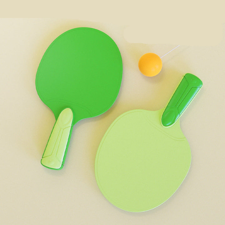 BowLift | Door Frame Ping Pong Game Set