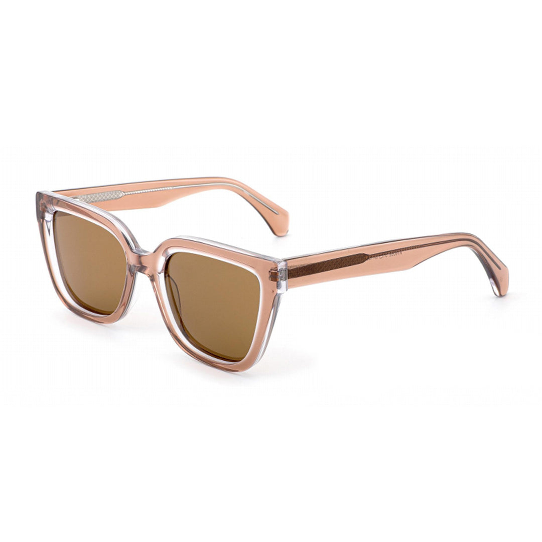 Women’s fashionable sunglasses in elegant geometric design Bowlift