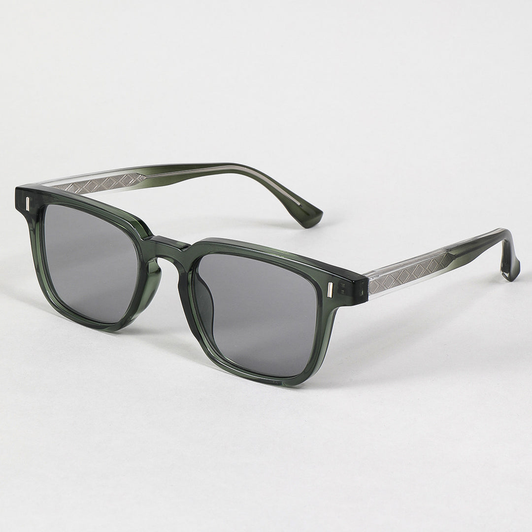 Women's sunglasses in modern statement style with reinforced Bowlift frame