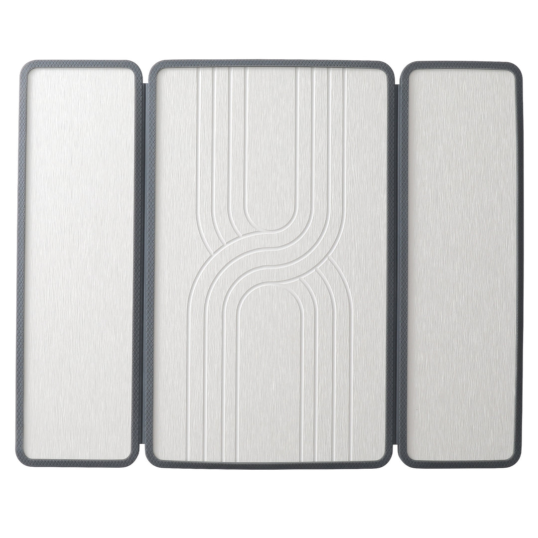 Anti-Fatigue Kitchen Floor Mat