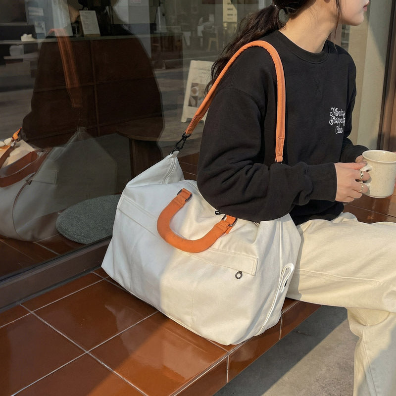 All-Purpose Utility Duffel Bag