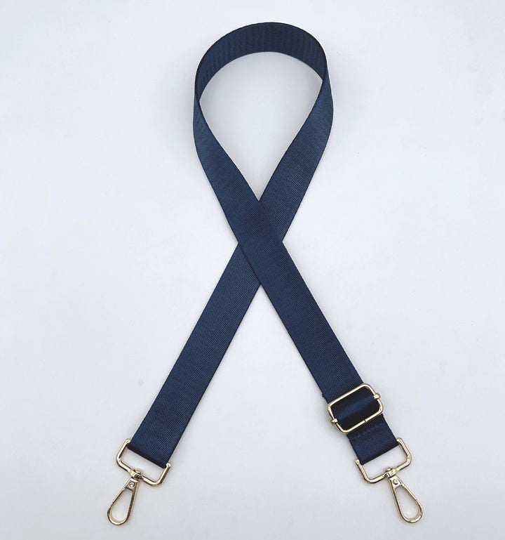 Adjustable Fabric Guitar Strap Bowlift