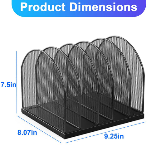 Desk Organizer