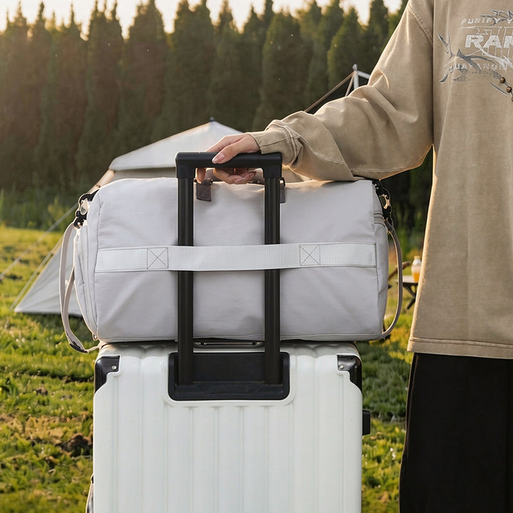 Versatile Travel Duffle