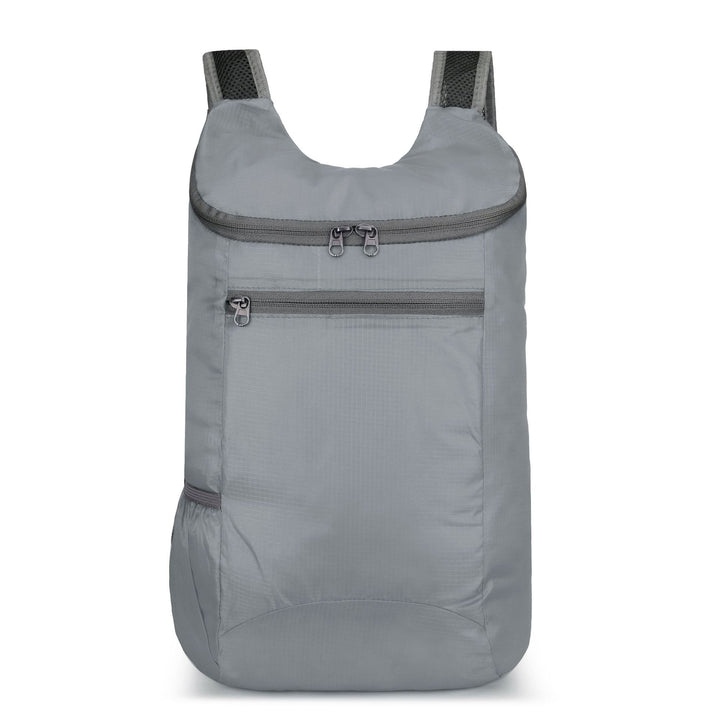 Lightweight Versatile Hiking Backpack Bowlift