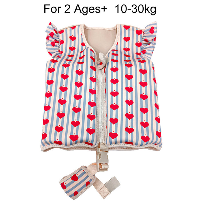 Unisex Swimming Vest Bowlift