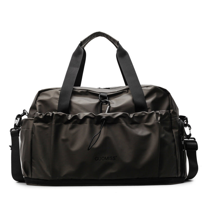 Versatile Gym Duffel Bag Bowlift