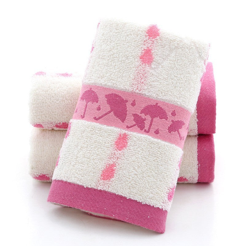Ladies Towel Set Bowlift