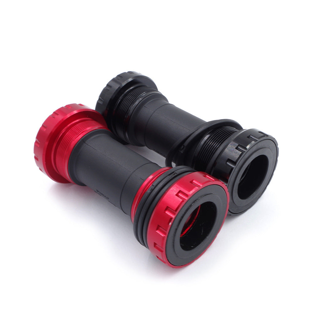 Precision Bicycle Bottom Bracket Assembly Bowlift