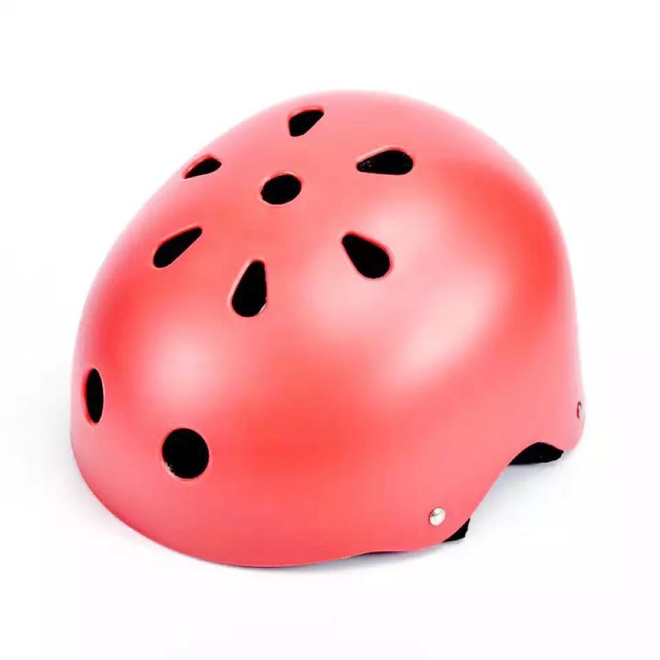 Protective Skate Helmet Bowlift