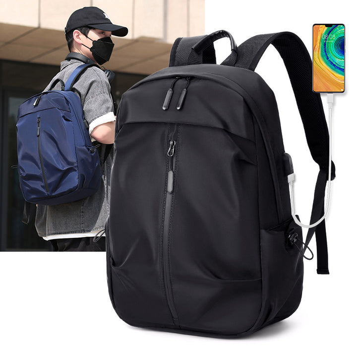 Multifunctional Travel Backpack Bowlift