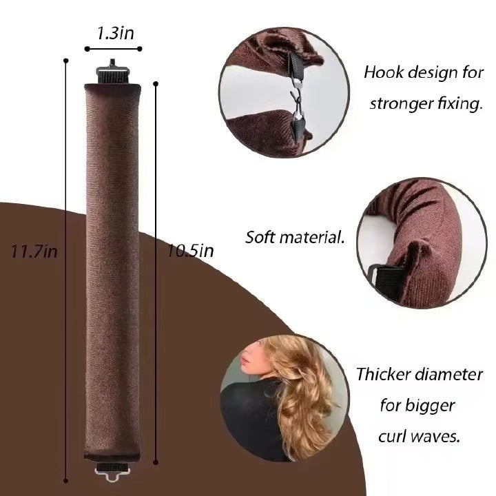 Hair Styling Accessories