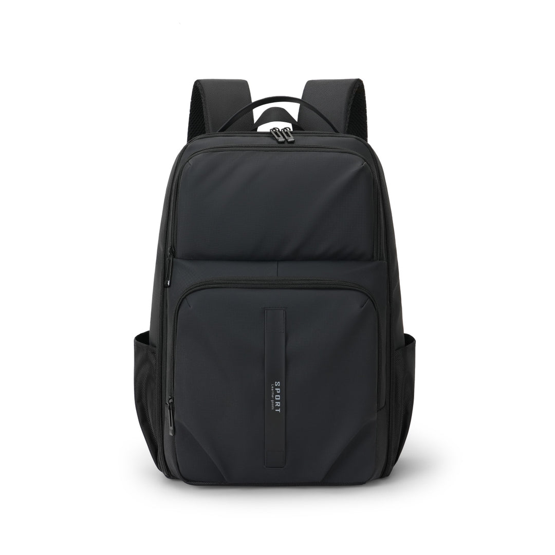 Versatile Travel Backpack Bowlift
