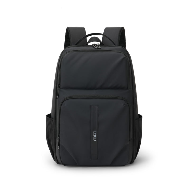 Versatile Travel Backpack Bowlift
