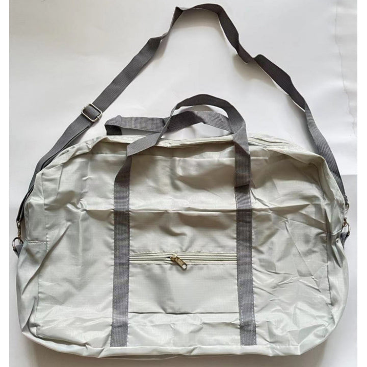 Spacious Travel Duffle Bag Bowlift