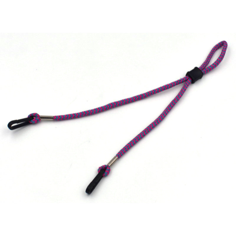 Adjustable Eyewear Retaining Strap Bowlift