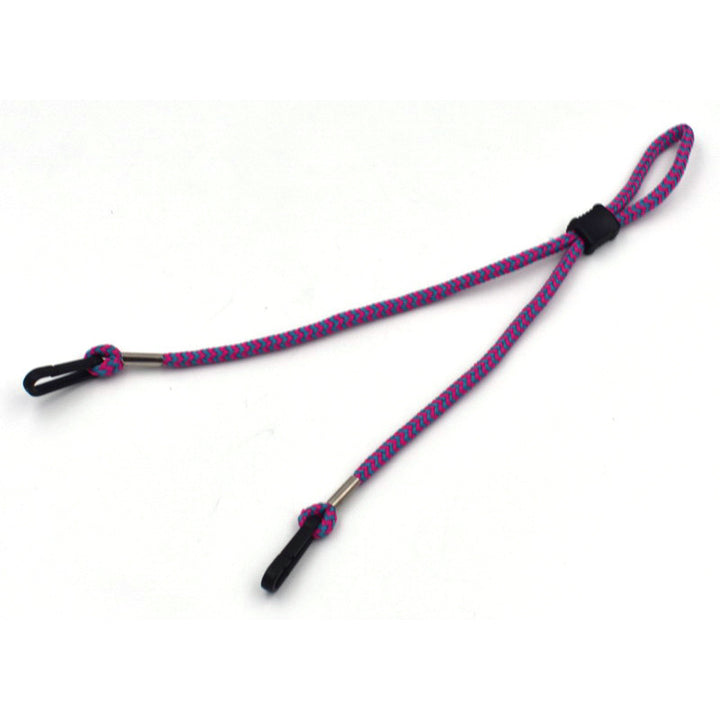 Adjustable Eyewear Retaining Strap Bowlift