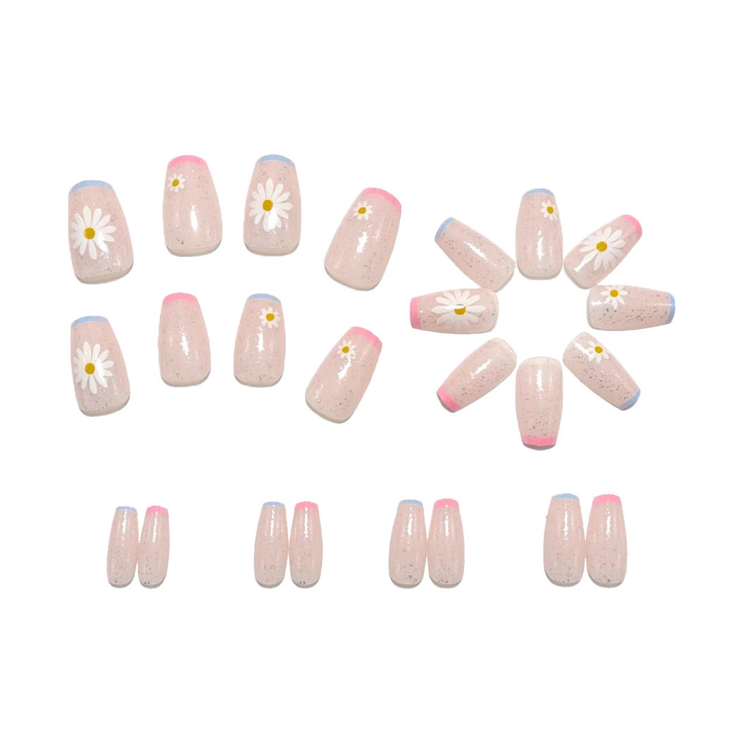 Nail Art Set Bowlift