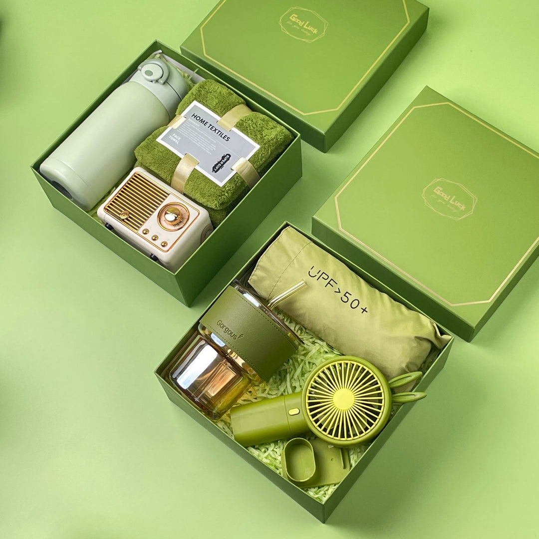 Ladies Gift Set Bowlift