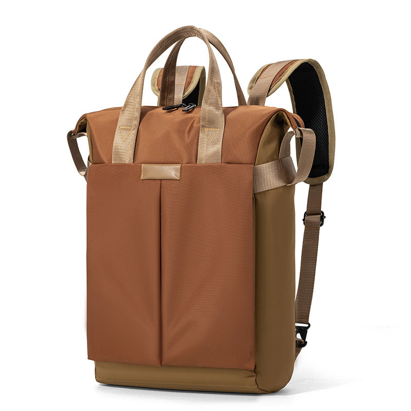 Multi-Functional Backpack Bowlift