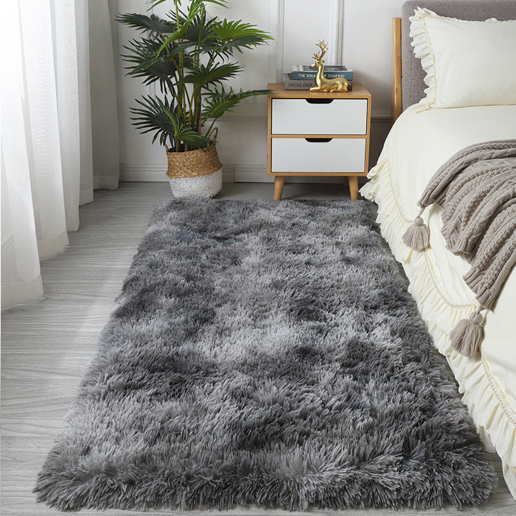 Plush Fluffy Area Rug
