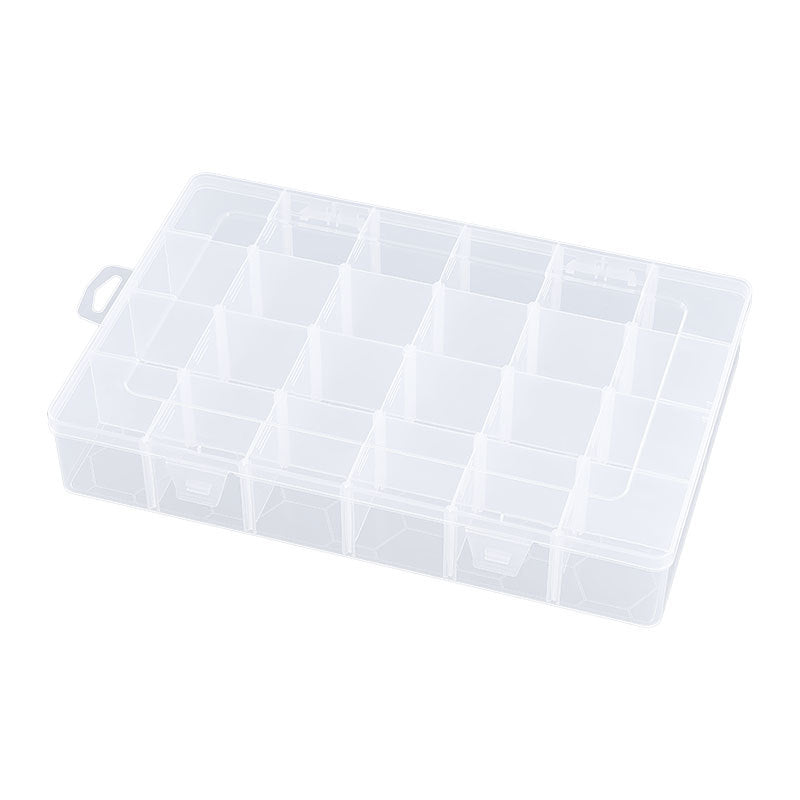 Multi-Grid Storage Organizer Bowlift
