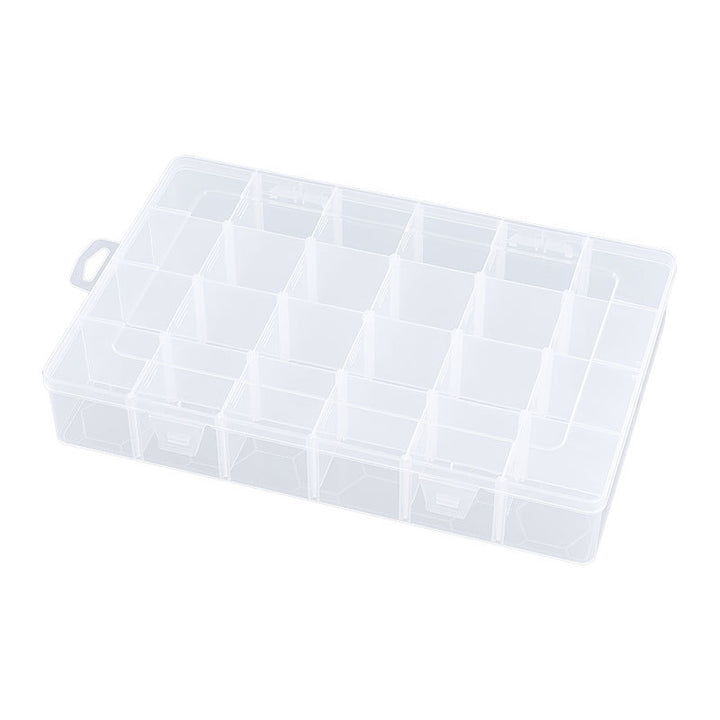 Multi-Grid Storage Organizer Bowlift
