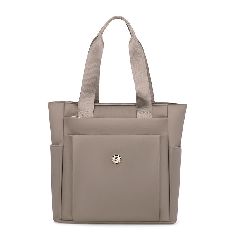 Multi-Functional Stylish Tote Bag Bowlift