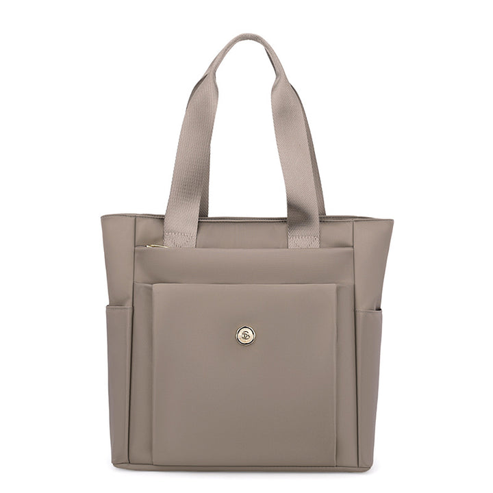 Multi-Functional Stylish Tote Bag Bowlift
