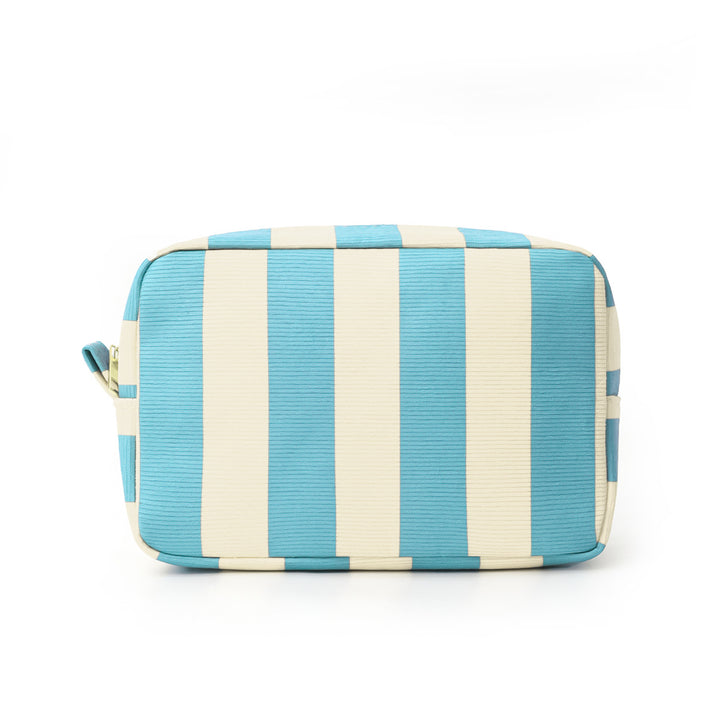 Cosmetic storage bag with practical storage space Bowlift