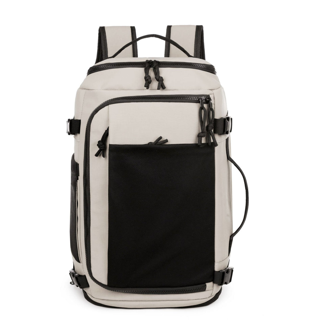 Multi-Purpose Versatile School Backpack Bowlift