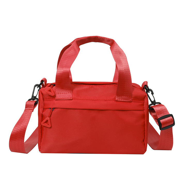 WoVersatile Compact Utility Handbag Bowlift