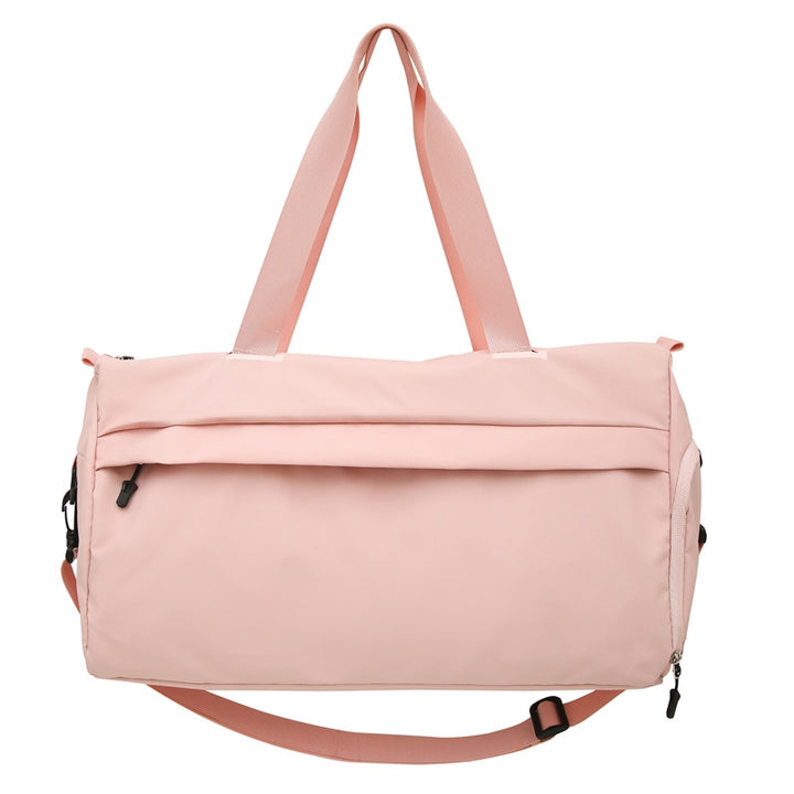 Multi-Functional Sports Travel Duffel Bag