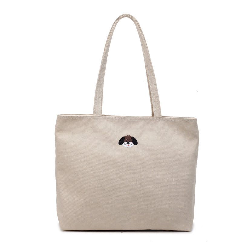 Stylish Casual Tote Bag Bowlift