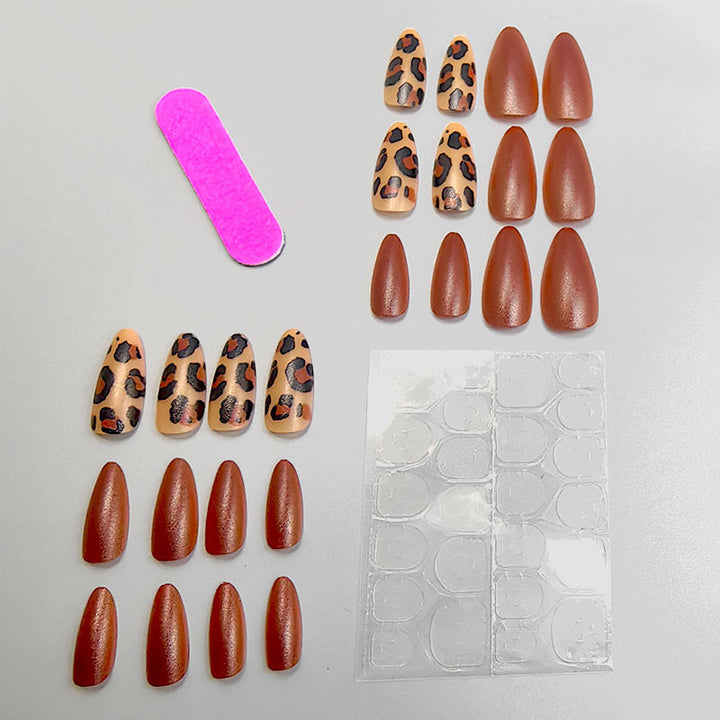 Nail Art Bowlift