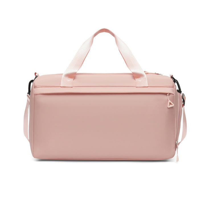 Versatile Fitness Duffel Bag Bowlift
