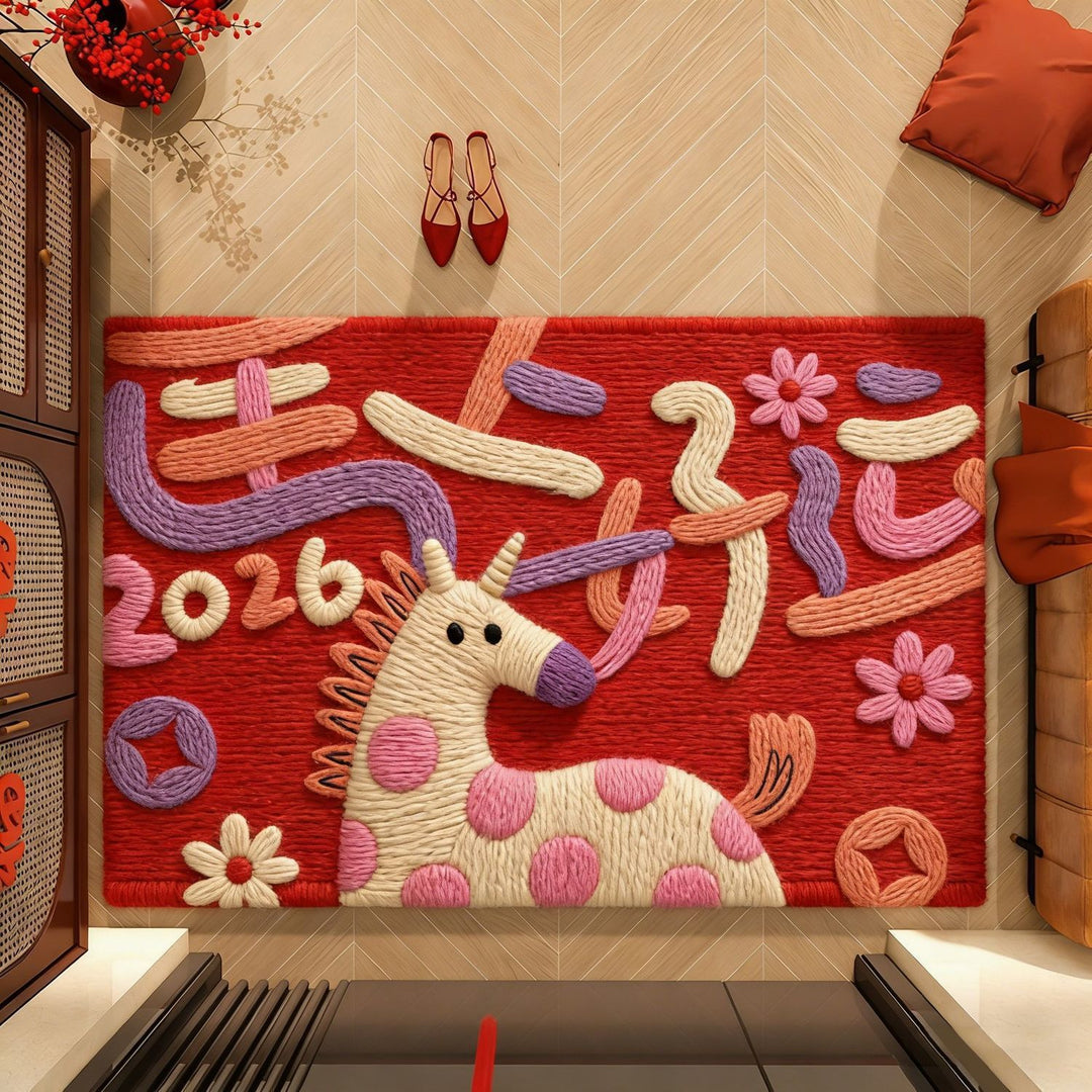 Decorative Area Cloth