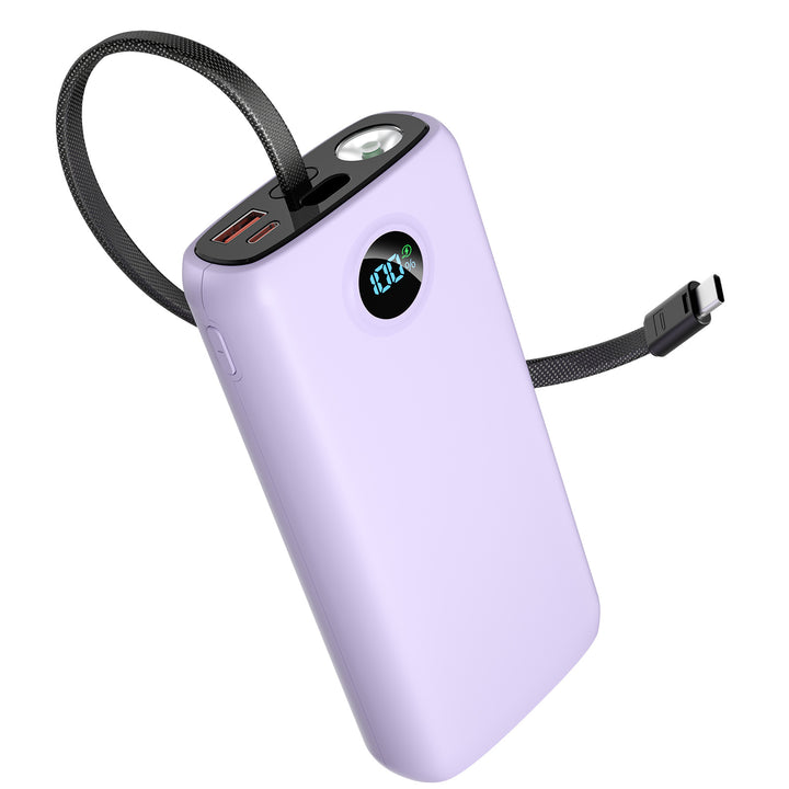 Powerbank Bowlift