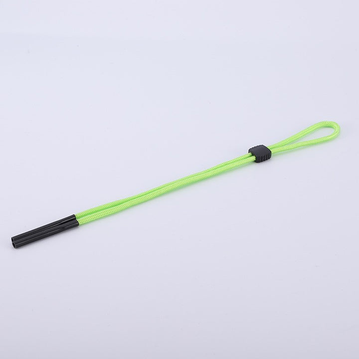 Adjustable Eyewear Retaining Cord Bowlift