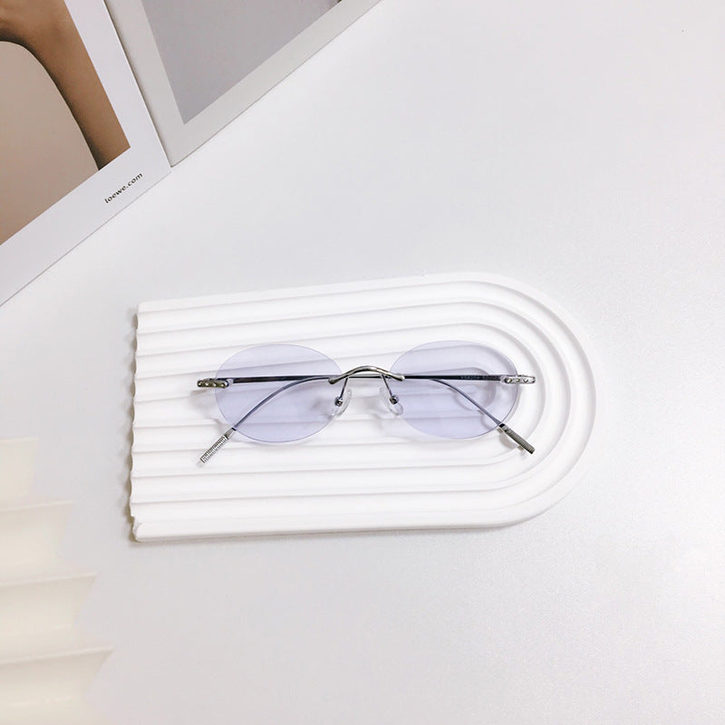 Stylish Retro Sunglasses Bowlift