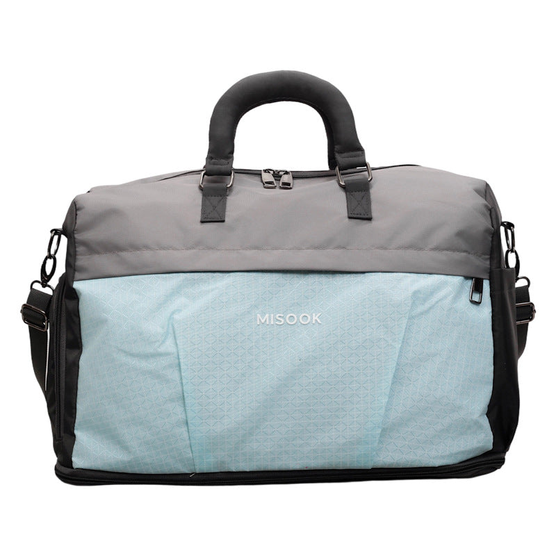 Women stylish sports and travel bag Bowlift